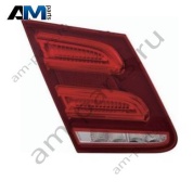 Фонарь задний левый A2129062757 Mercedes E-class W212