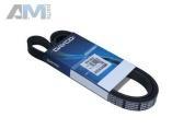 Поликлиновый ремень генератора (DAYCO) 6PK1663S для BMW X3 (F25) 2011-2017 20dX B47