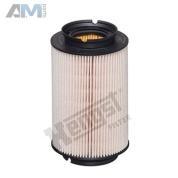 Топливный фильтр HENGST E72KP02D107  Volkswagen Golf V (2003-2008)