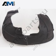 Подкрылок Audi Q5 2017-2024 80A821171F