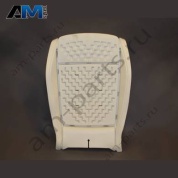 Наполнитель подушки сиденья Skoda Octavia A8 5E3881375G