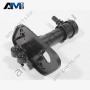 Выдвижной цилиндр Audi Q7 (4M) 2016-2024 4M0955101B