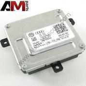 Оригинальный блок управления дневного освещения Audi A7 (4G) 4G0907697