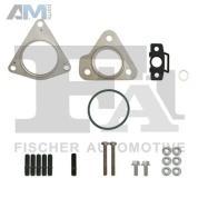 Ремкомплект турбины FA1 (KT111400) на Audi A5 (8T) 2007-2016 2.0TDI