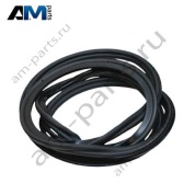 Уплотнитель крышки багажника Фольксваген Тигуан II (2020-2025) 5NA827705A9B9