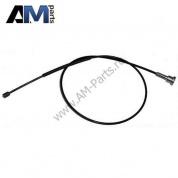 Трос стоян для Volkswagen Caddy 2K5609721M