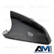 Корпус зеркала левый нижняя часть Mercedes S-klasse W221 A21281000159040