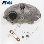 Неподвижный суппорт без тормозных колодок Audi TT 2015-2024 8S0615107B