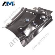 Усилитель колесной арки Volkswagen Teramont 2018-2023 3QF805077