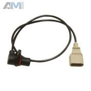 Датчик импульсов коленвала (138159) HÜCO для Skoda Superb 3U (2001-2008)