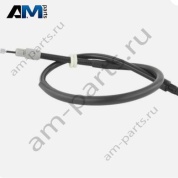 Трос ручного тормоза задний A164420238564 для Mercedes GL X164