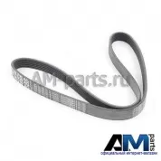 Ремень генератора Фольксваген Тигуан II (2020-2025) 2.0TFSI 06L903137A