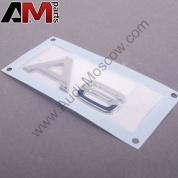 Эмблема A6 для Audi A6 C6 4F08537412ZZ