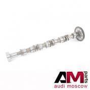 Оригинальный распредвал выпускной Audi Q5 2008-2017 2.0TFSI 06H109022BJ