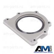 Задний сальник коленвала A2710140004 Мерседес W211 E200 163л.с.