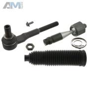 Поперечная рулевая тяга (49041) FEBI для Audi A4 (B6) 2001-2005