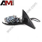 Оригинальный механизм зеркала с авто затемнением и складыванием и памятью правый Audi A4 (B8) рестайлинг 8K1857410AJ01C