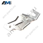 Держатель Volkswagen Golf 7 2012-2019 5GM804593A