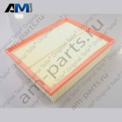 Фильтрующий элемент воздушного фильтра Volkswagen Polo Sedan 2015-2020 6C0129620