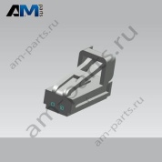 Разъем для плоских клемм Audi A4 (B9) 2016-2024 8W0971832A