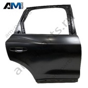 Дверь передняя правая Ауди Q3 (F3) 2019-2026 83A833052C