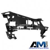 Кронштейн переднего бампера правый A2138852400 Мерседес Е-класса W213