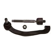 Рулевая тяга в сборе с наконечником левая TRW для Volkswagen Transporter JRA546