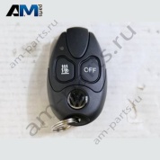 Пульт дистанционного управления автономного отопителя VAG 5Q0963511