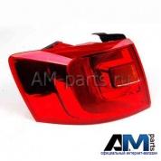 Фонарь задний габаритный для Volkswagen Jetta 6 5C6945095E