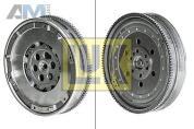 Маховик (LUK) 415040610 для BMW X3 E83 2006-2010 2.0i