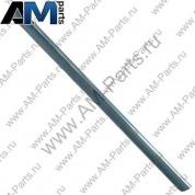 Молдинг двери задний левый Superb I 3U5853753CLBS