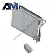 Радиатор отопителя 64116975553 на BMW (F21) 125d