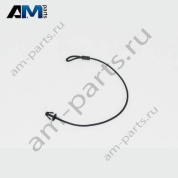 Ленточный держатель Skoda Fabia 6V6863634