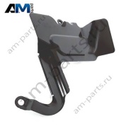 Теплозащитный экран Volkswagen Passat (B8) 2015-2024 561820897