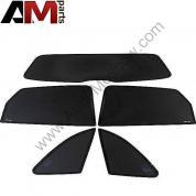 Оригинальная защита от дневного света Audi Q5 2008-2017 8R0064160