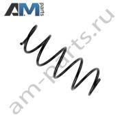 Передние пружины BILSTEIN (37279844) Mercedes E-klasse 2009-2016 IV (W212)