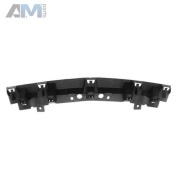 Крепление переднего бампера нижняя на Mercedes GLE-Coupe 2015-2019 A2928850338