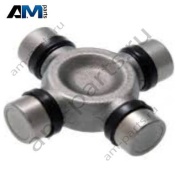 Карданный вал в сборе A9064100616 на Mercedes Sprinter W906