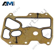 Прокладка масляного радиатора VAG 059117070J Audi 2018-2026 3.0TDI (50TDI) 286 л.с.
