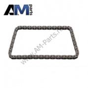 Цепь ГРМ нижняя 13528570652 на BMW X5 (F15) 30dX