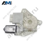 Электродвигатель стеклоподъёмника задний левый Фольксваген Поло Седан (NEW) 5JA959811M