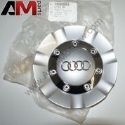Колпачок литого диска Audi Q7 4L0601165