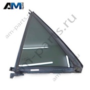 Стекло двери заднее левое A1647302555 Mercedes ML W164