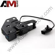 Замок дверцы с микровыключателем для Audi A4 8E0823509D