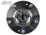 Стеклоподъемник правый передний (175664) FEBI Audi A3 (8P) 2003-2012