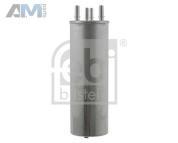 Топливный фильтр FEBI 26950 для Volkswagen Touareg I (2003-2010)