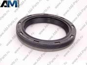 Передний сальник коленвала Audi A4 (B8) 1.8 CABA/CABB 06H103085G