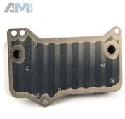 Радиатор 0BH317019F  Volkswagen Caravelle T6 (2015-2020) DQ500 (7-АКП DSG)