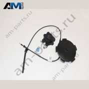 Трос с разблокировкой Skoda Superb (3V) 2015-2024 Combi 3V9804936