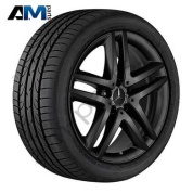 Литой диск R19 тремолит Mercedes V-class V447 A44740145007X28